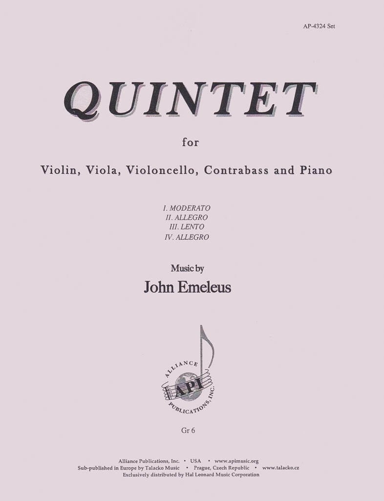 Quintet